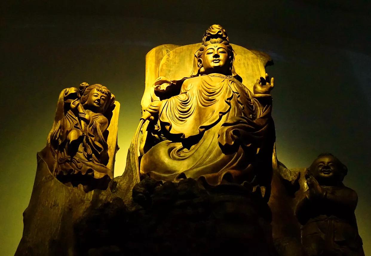 安昌古镇简介和历史,安昌古镇的别样风情