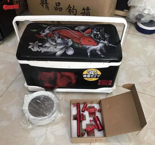 新手用钓箱好还是钓椅好,钓箱和钓椅该如何选择