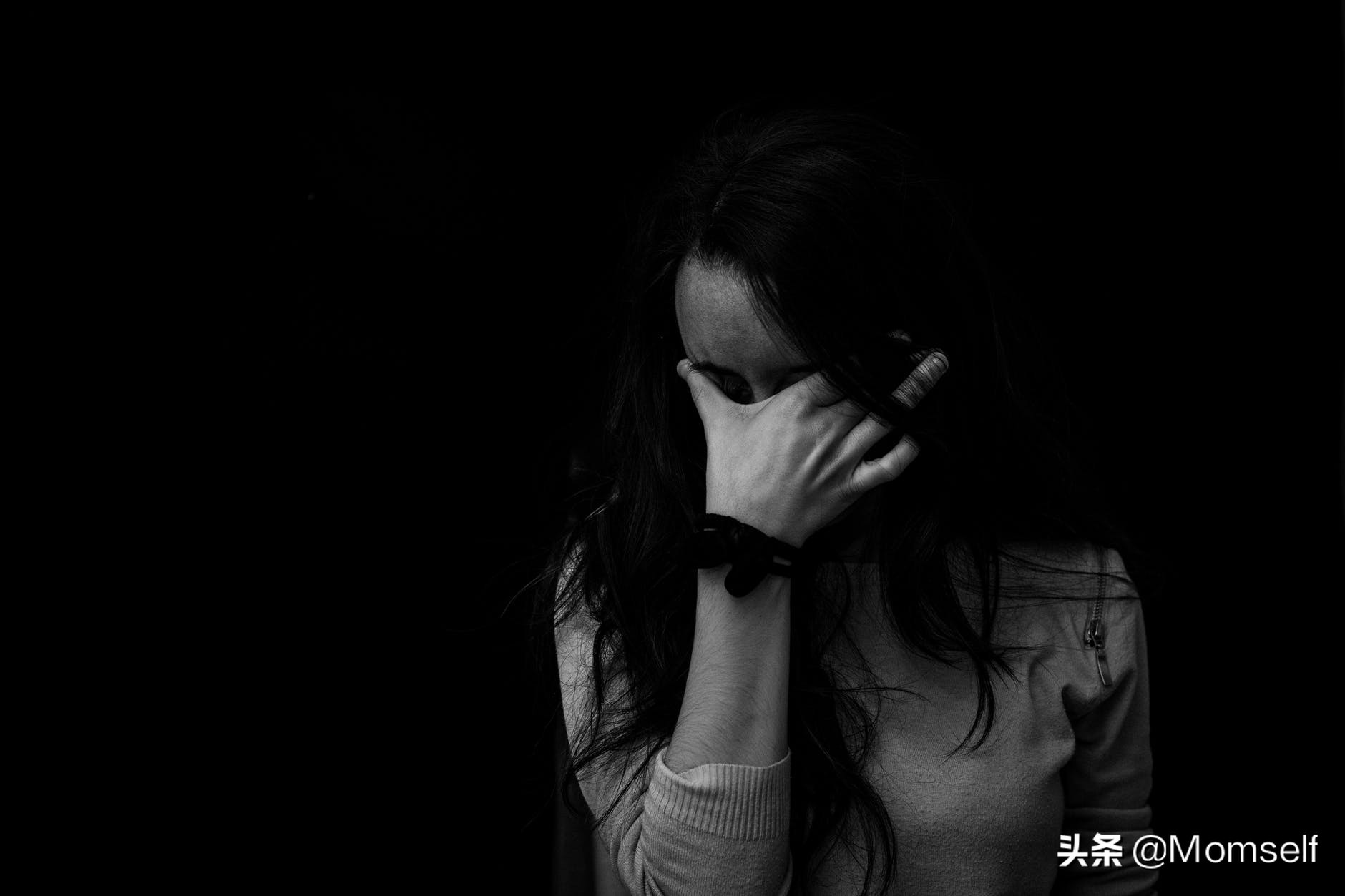 我们调研了2万个妈妈，一半都觉得生活很糟糕，原因让人难过