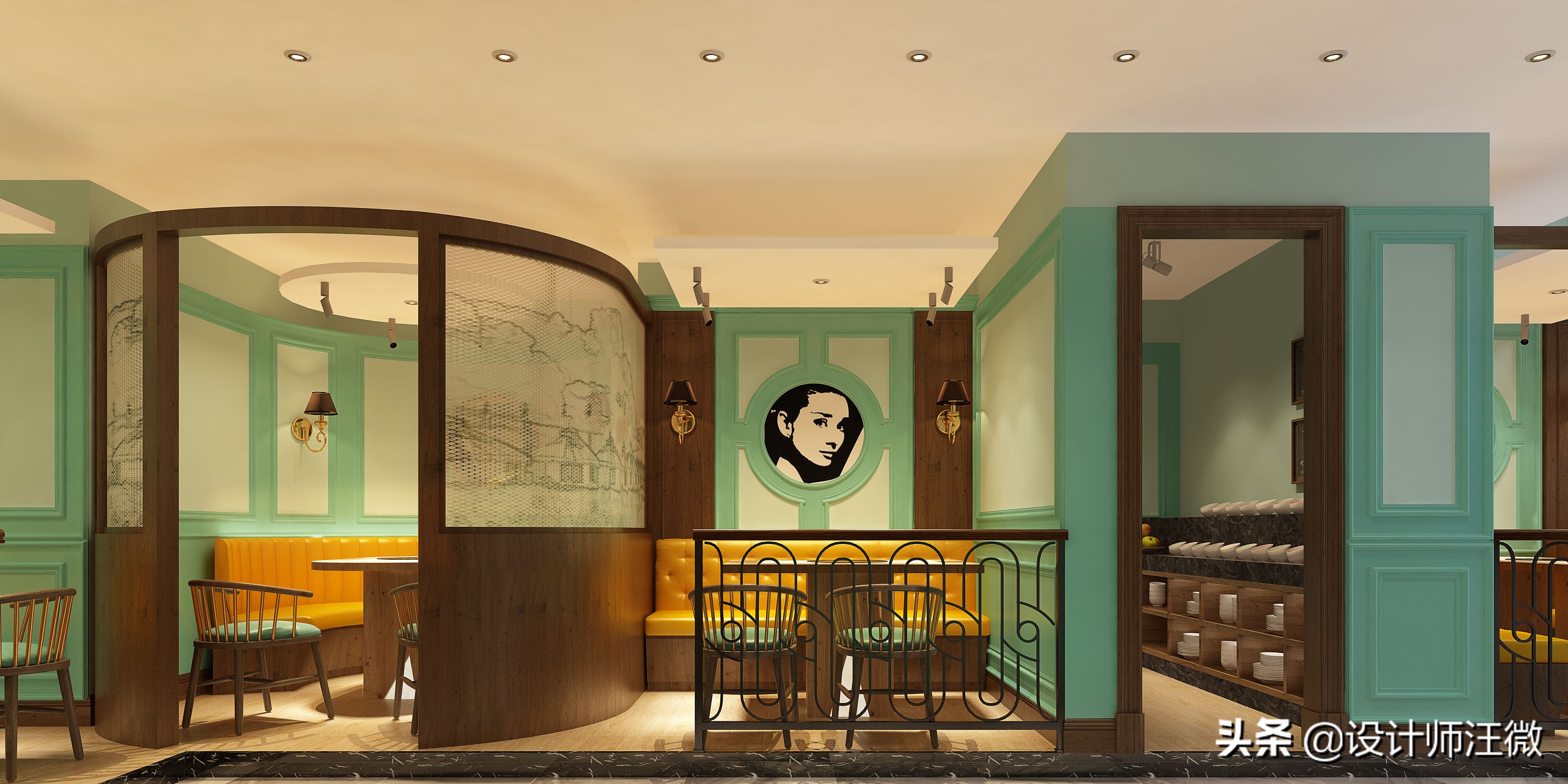 璁捐妗堜緥鍒嗕韩鐏攨,鐏攨璁捐鏁呬簨