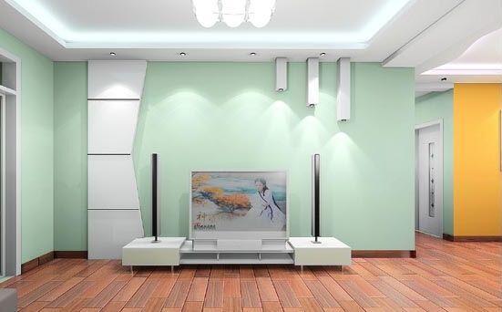 揭秘乳胶漆的诸多猫腻,乳胶漆的误区有哪些