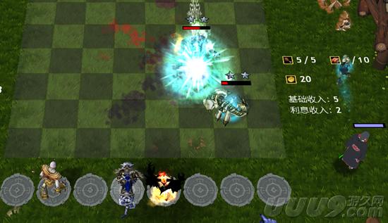 war3魔兽自走棋攻略,war3魔兽自走棋