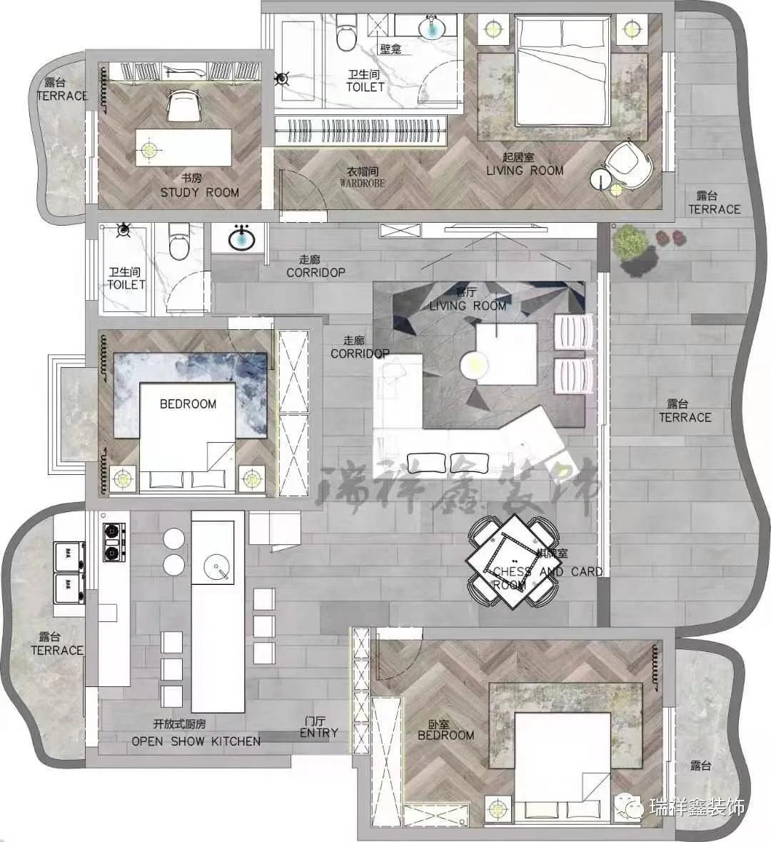 在西双版纳装修房多少钱,西双版纳瑞祥鑫装饰