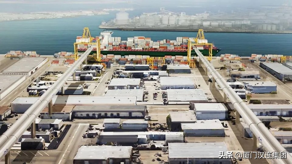 船公司公布最新亚欧停航计划,船公司暂停红海航线