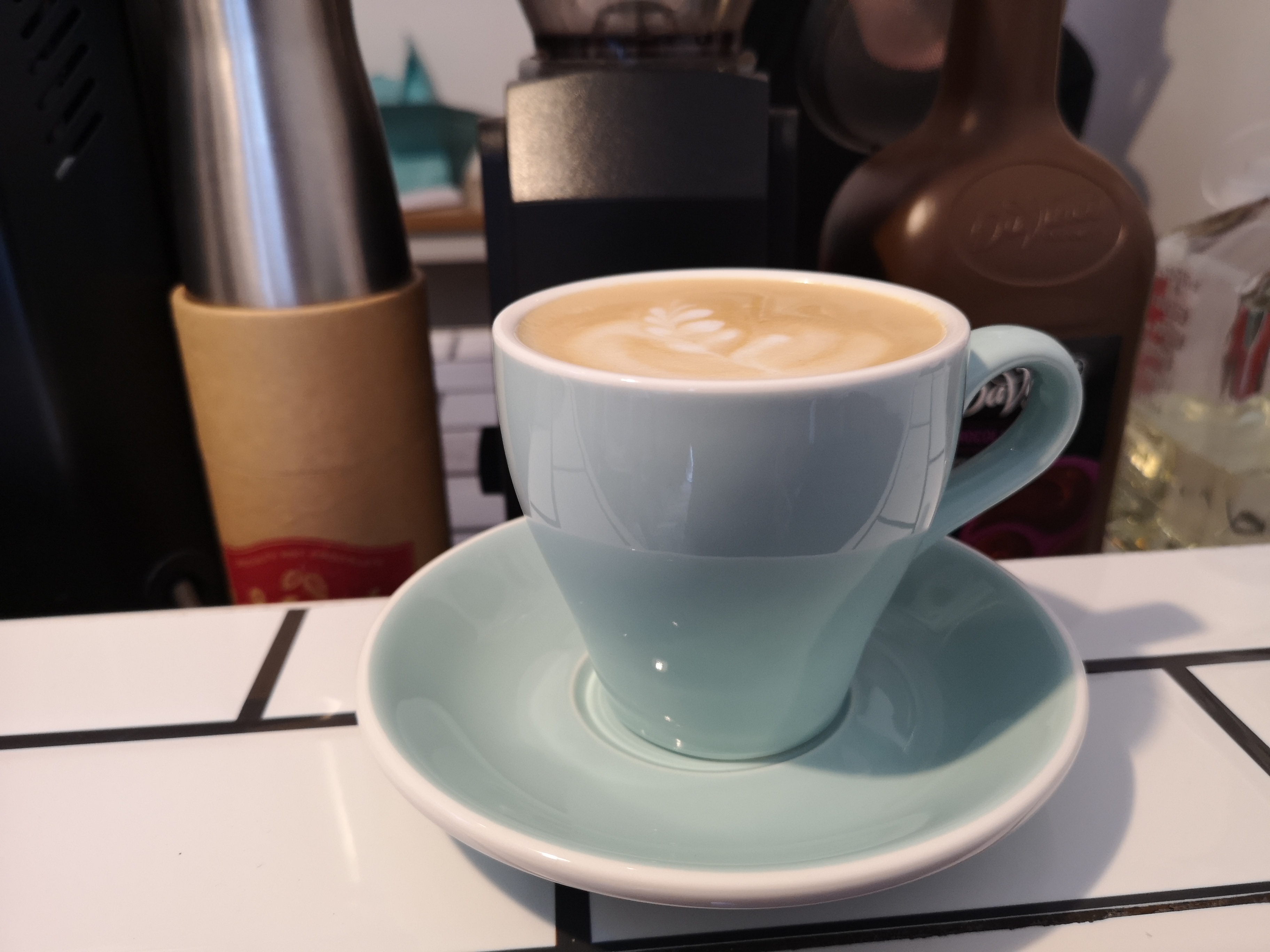 天津十大咖啡馆,天津值得一去的咖啡店