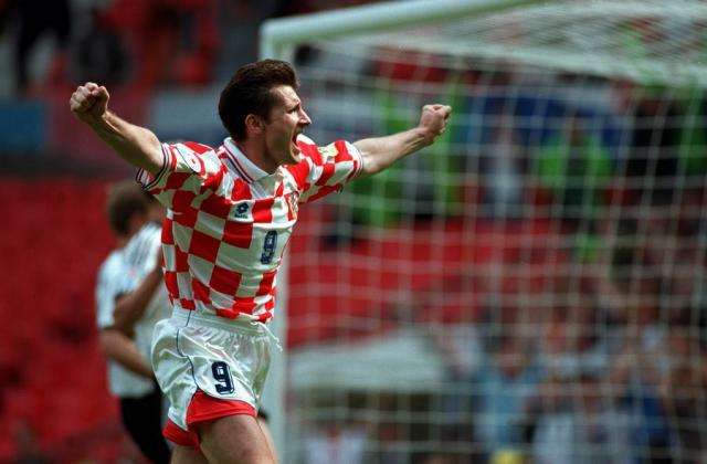 达沃苏克左脚拉小提琴,达沃苏克皇马进球