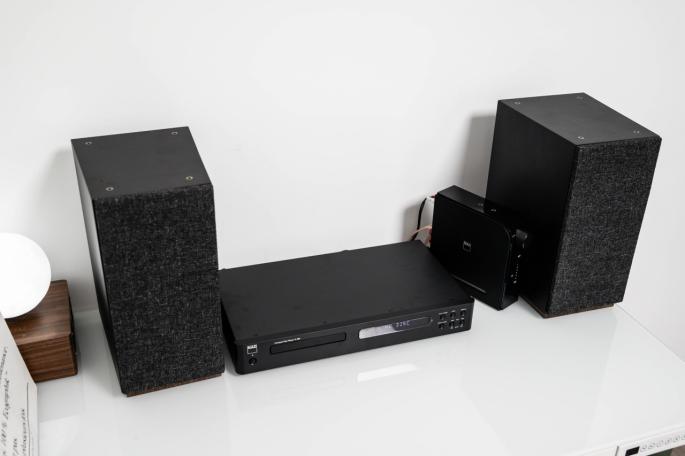 初烧买丹拿还是宝华,初烧入门级cd