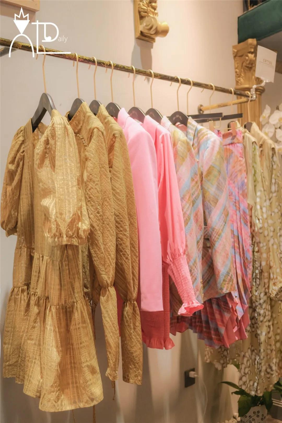 青岛品牌买手店,青岛买手店推荐