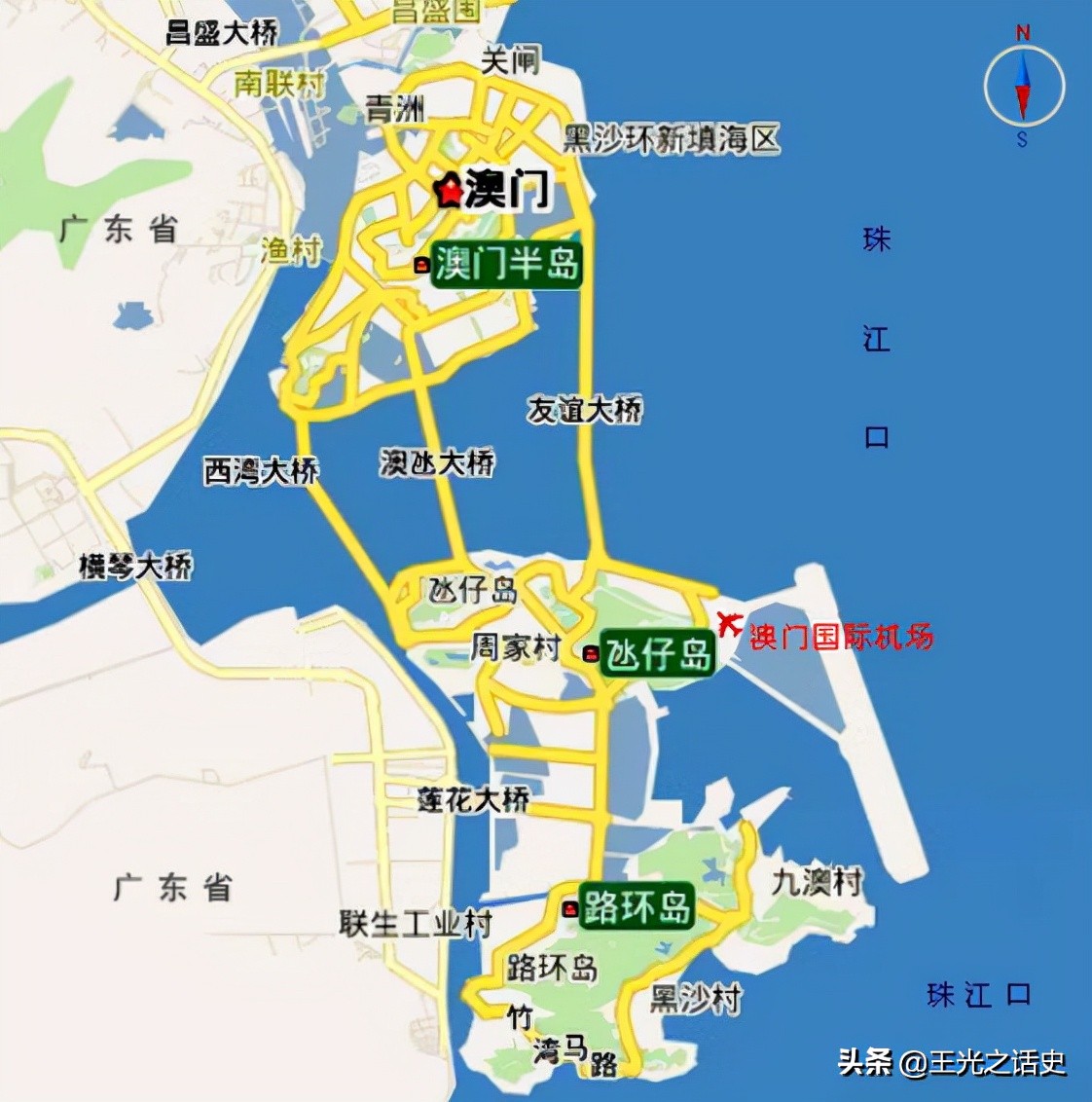 澳门为什么有葡萄牙语,澳门为什么多葡萄牙人