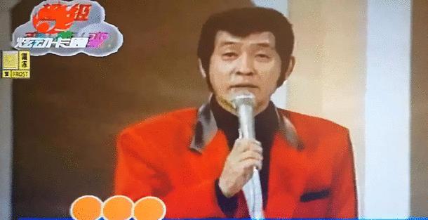 那些年我们追过的岛国人体艺术表演《超级变变变》