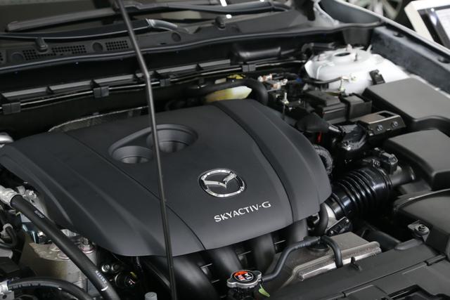 年轻人的明智之选马自达cx-4,新款马自达cx-4官图