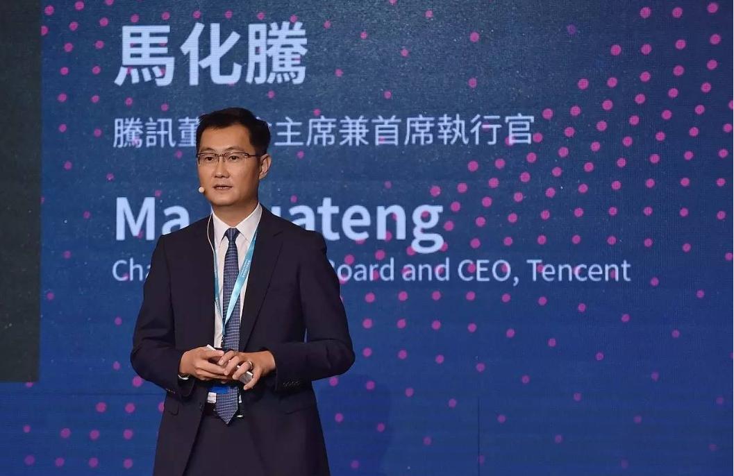 日赚3.29亿,2018年腾讯员工平均薪酬78万元