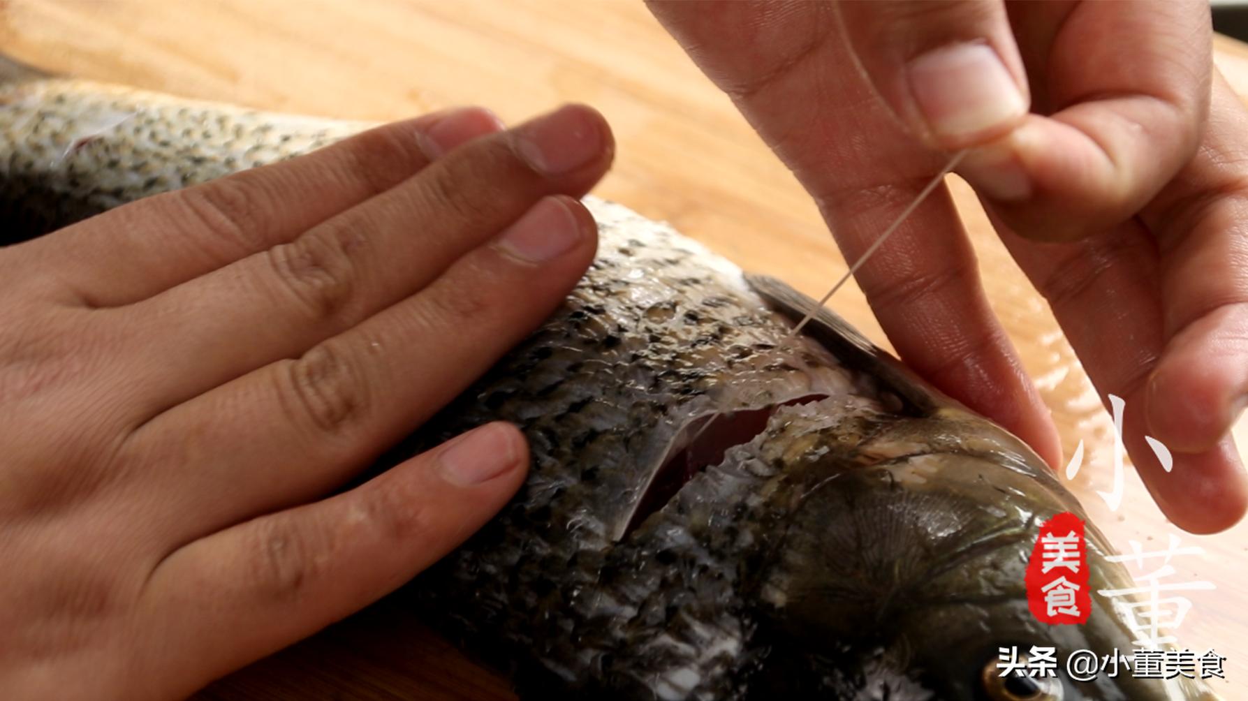 清炖鱼汤怎么炖才能好喝,煮鱼汤怎么煮出来更营养更好喝