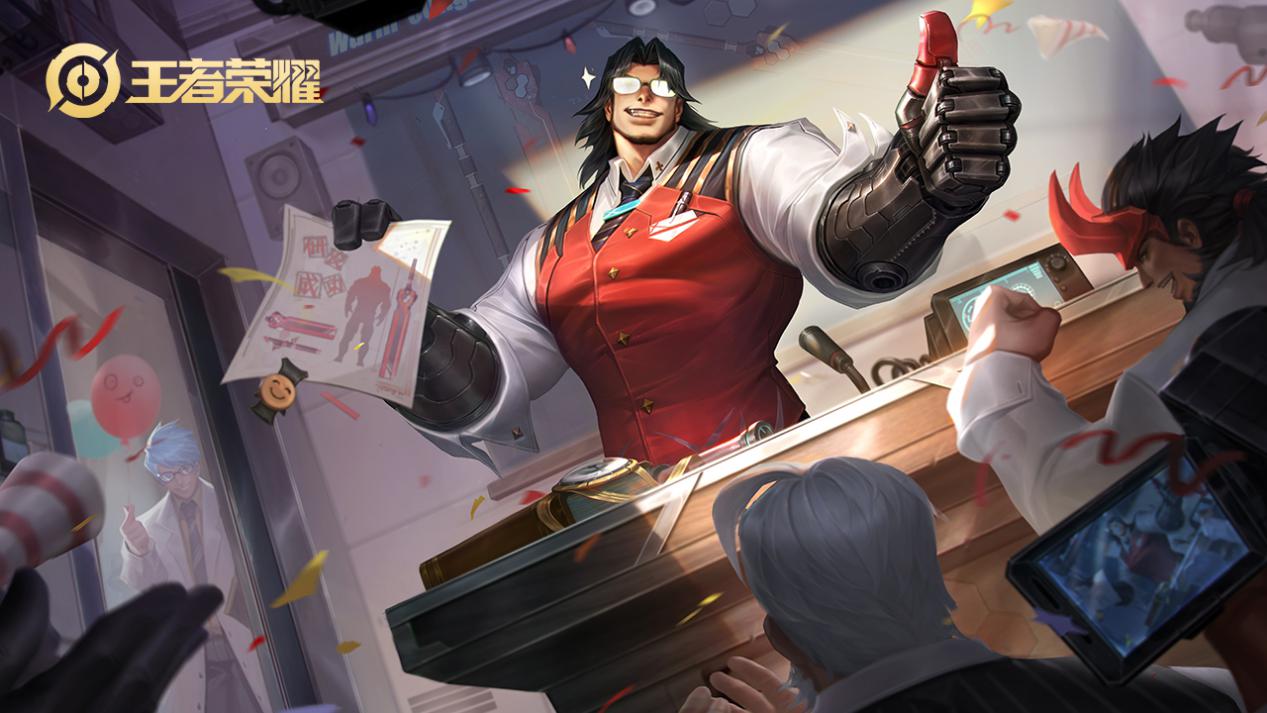 王者荣耀项羽又肉伤害又高出装,王者荣耀可野可辅可中可边