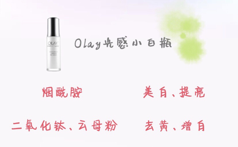 12款小X瓶大揭秘，告别选择困难症