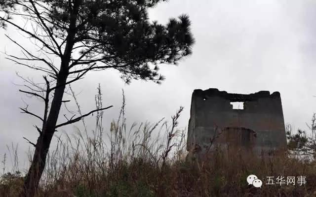 美丽的五华县,五华我可爱的家乡