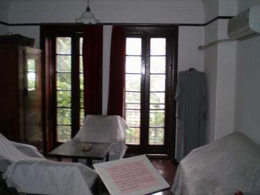 低调“欧洲”小马路，幽静曾伴险恶，鲁迅李白隐居过