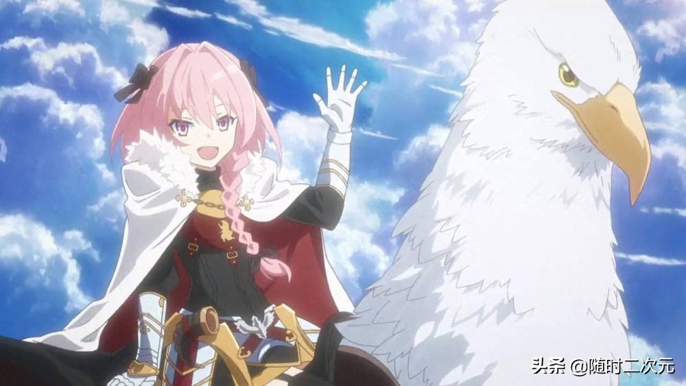 「福利」二次元中的“第三性别”秀吉萌王利姆露和桐子竟也上榜