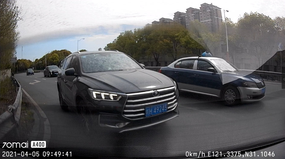 70迈记录仪a400拆解,70迈记录仪魔方a400评测