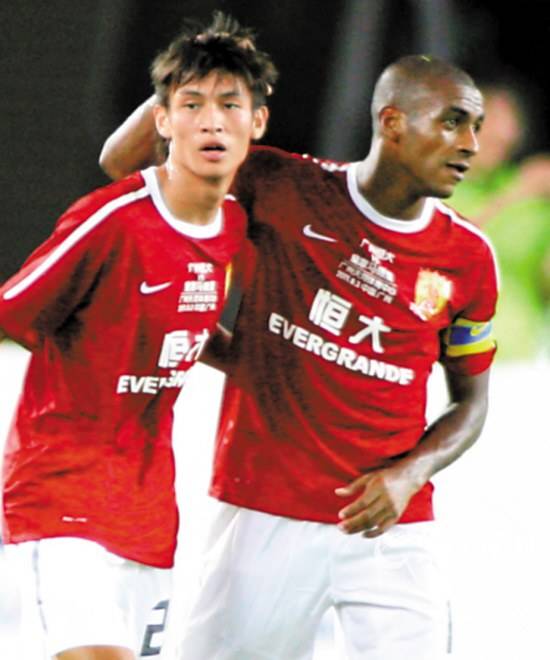 2020中甲联赛冬季转会国内球员汇总：中甲新军租中超预备队射手王