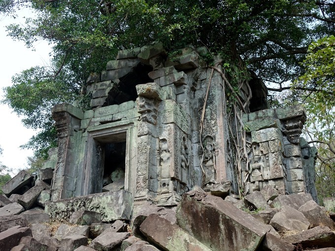 柬埔寨暹粒市旅游攻略,旅游柬埔寨必读完整攻略指南