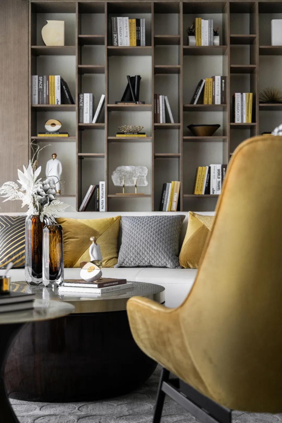 首发|WE设计：一次生活与森林的邂逅