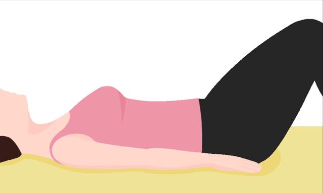 生完就会松?产后真正该修复的是这里