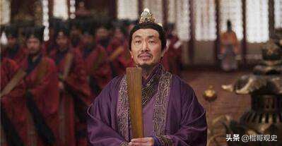 皇嗣衰微的轮回极限,或致封建王朝难以逾越300年大关