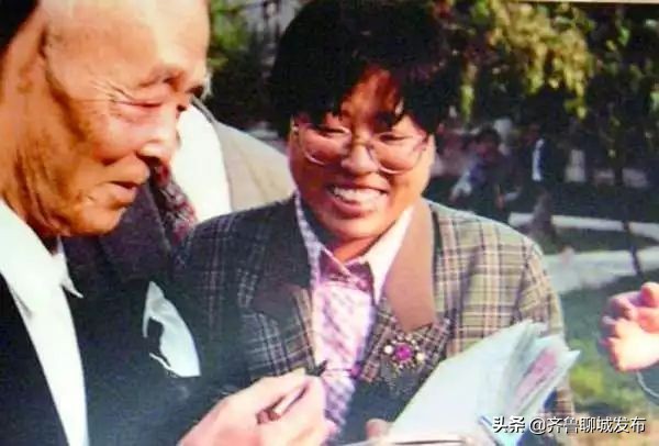 我和我的聊大,也有七个故事要诉说