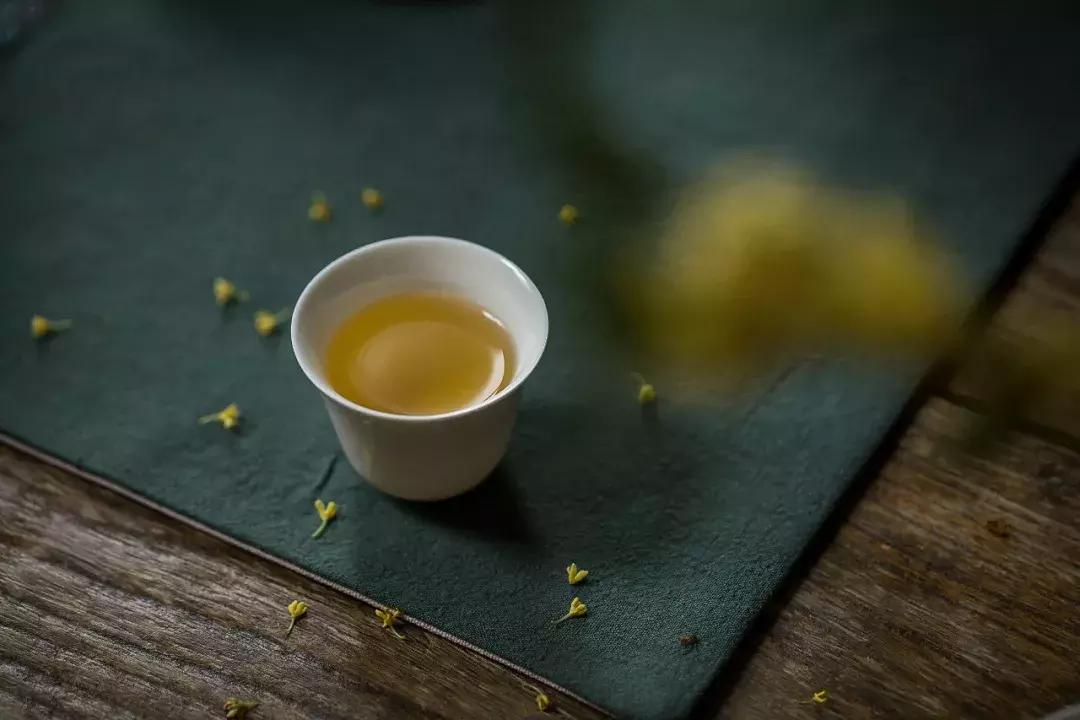 养胃喝什么茶好得快,养胃茶是什么茶最好最养胃