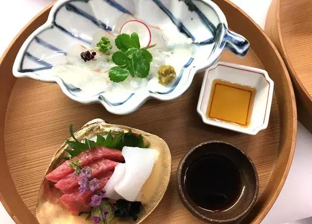 怀石料理主要吃什么,吃怀石料理注意事项