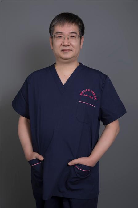 医路有你静水深流|郑大二附院妇科一病区工作记事簿