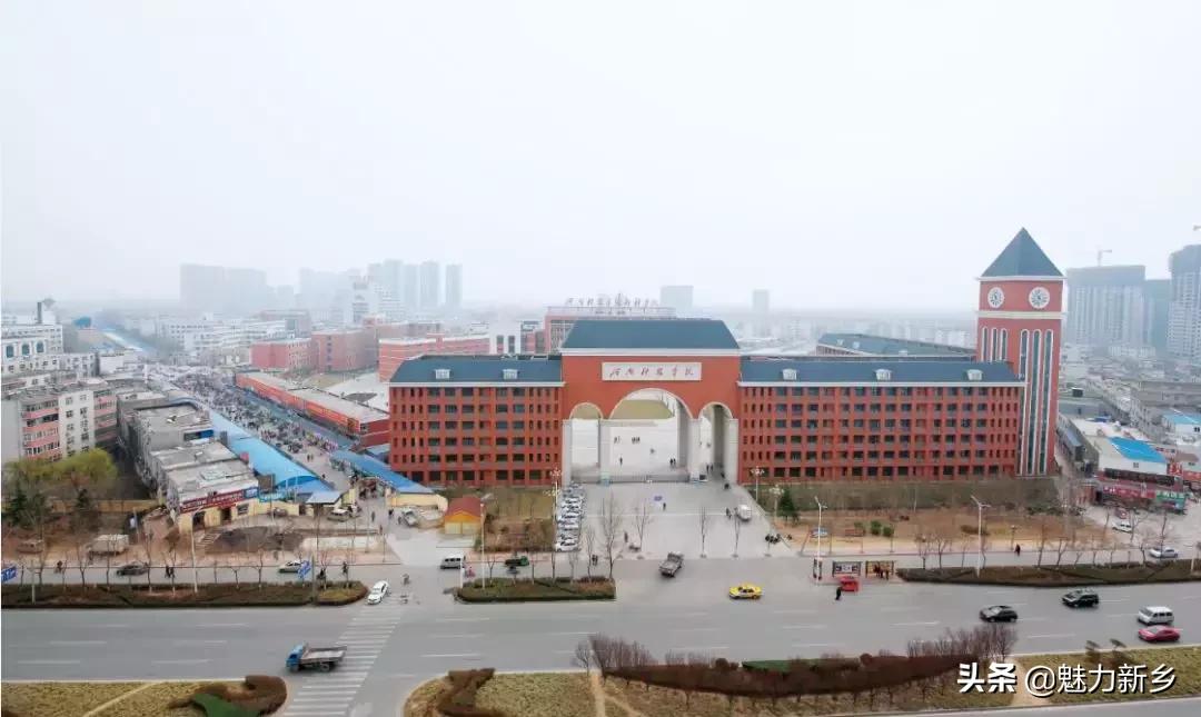 新乡故事完整版,新乡故事