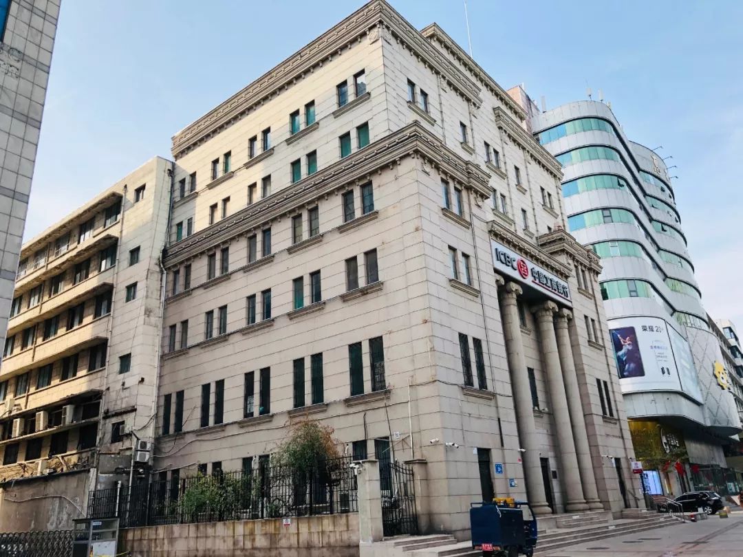 济南泉城路最新变化,济南泉城路限时步行吗