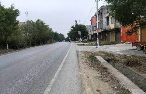 广西有5个新圩镇，你都知道在哪里吗？