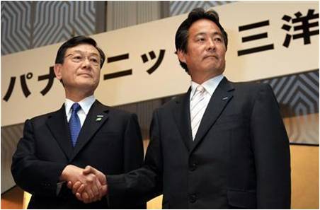 三洋经典机,三洋日本家电