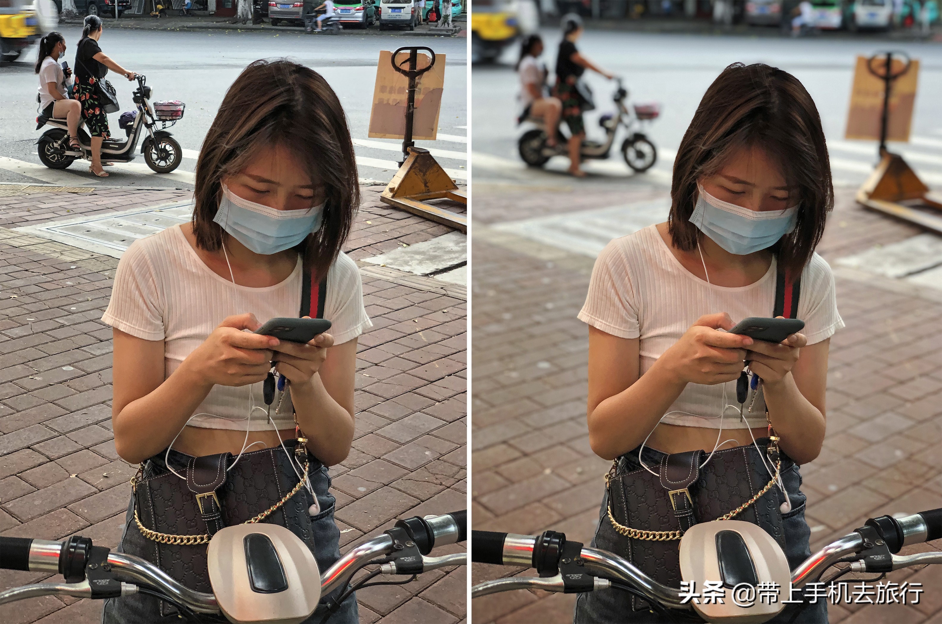 荣耀magic3pro拍照专业模式教程,mate40pro拍照专业模式使用技巧