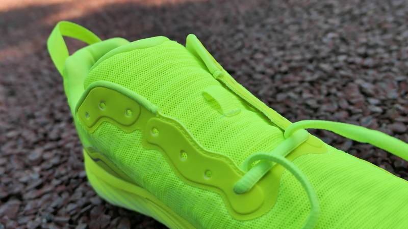 咕咚跑鞋10k和pro评测,咕咚10k跑鞋怎么样