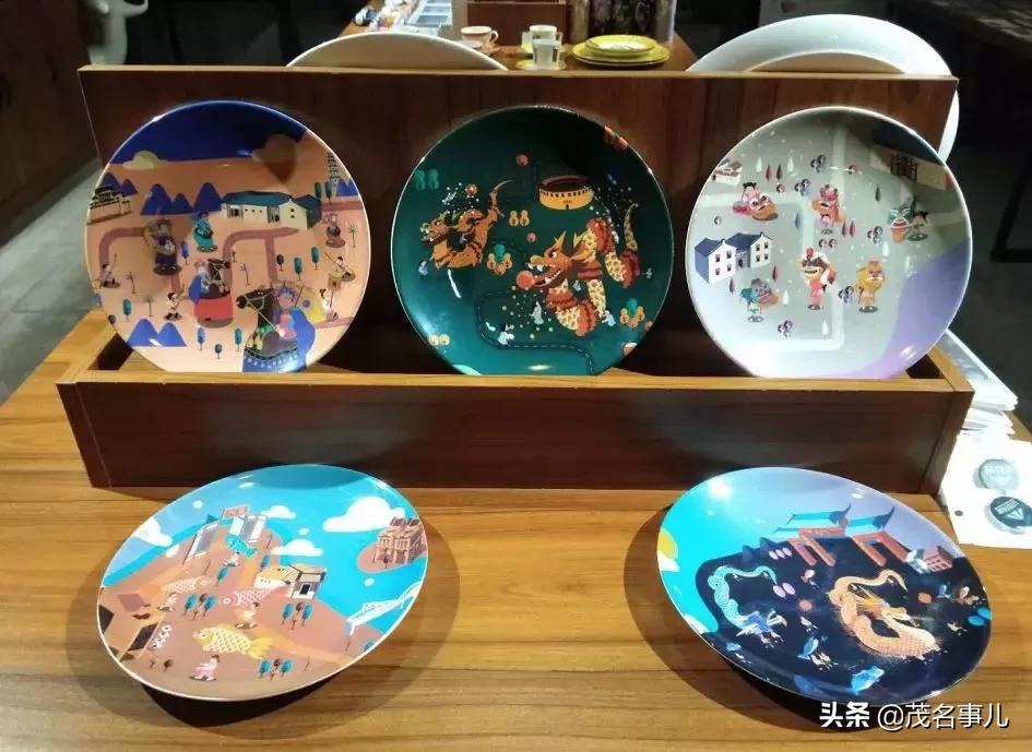 在茂名市区就能趁圩~美食手作，超级玩家们赶紧约起来