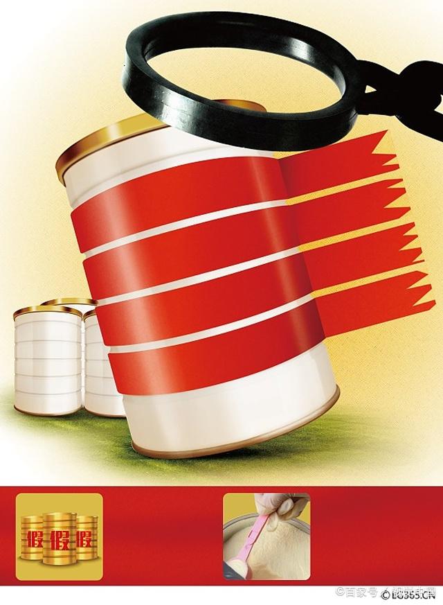 奶粉结块了有虫还能喝吗,为什么奶粉中有密密麻麻的小虫子