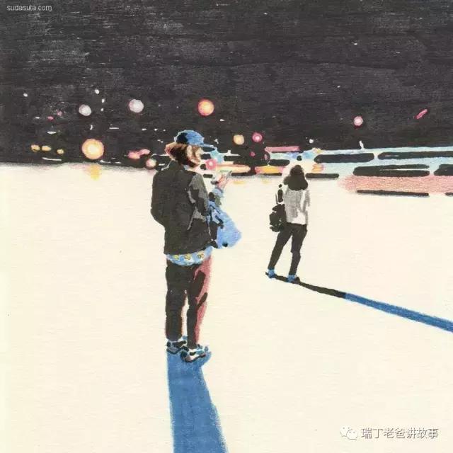 不负责任的妈妈,做一个不缺席的妈妈