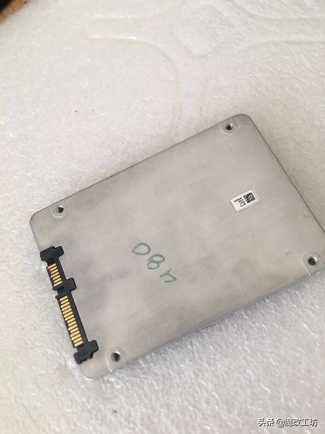 英特尔企业级固态硬盘可以买吗,英特尔固态硬盘哪个型号好用点