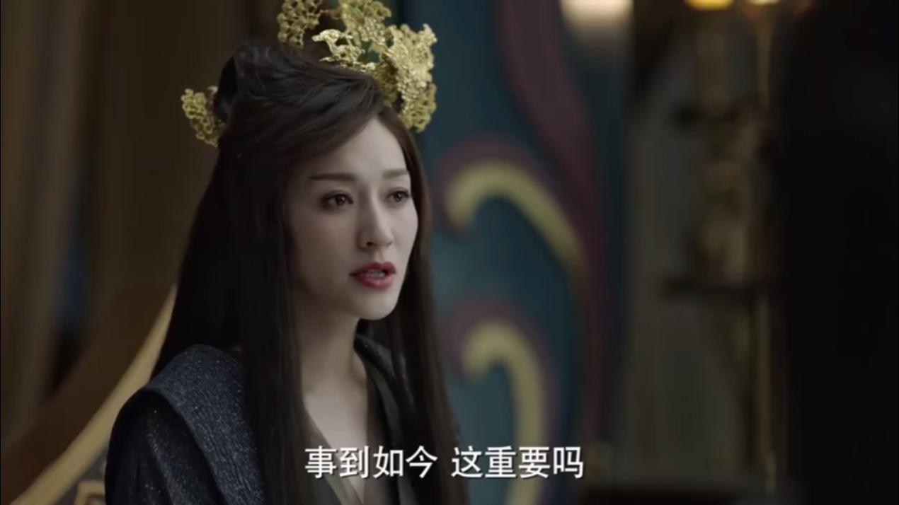 李小冉不同角色演技,李小冉演技被吐槽