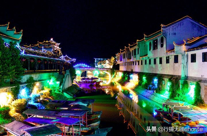 暑假徽州旅游攻略三日游,暑假徽州古城旅游攻略一日游