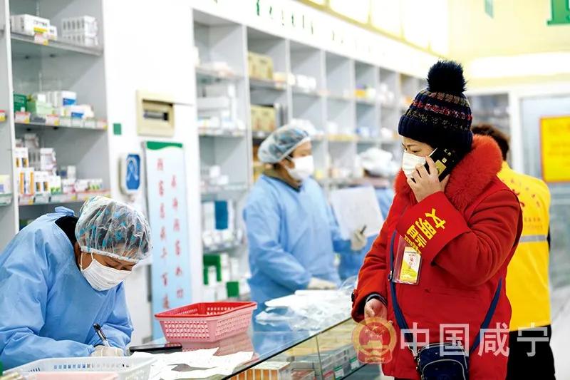 疫情之下保障农产品供应,湖北疫情防控物资自给能力