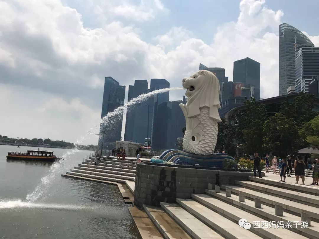 新加坡马来西亚乐高亲子游记（详细版）修改