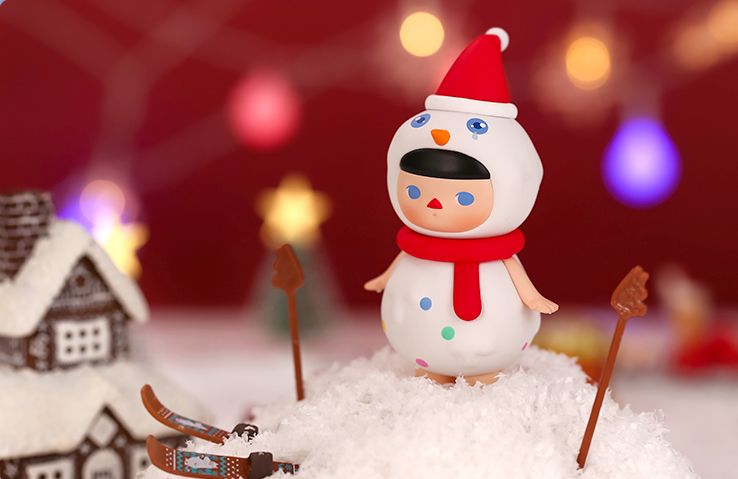 这份礼物清单请收好：点进来，转给ta，等收礼～