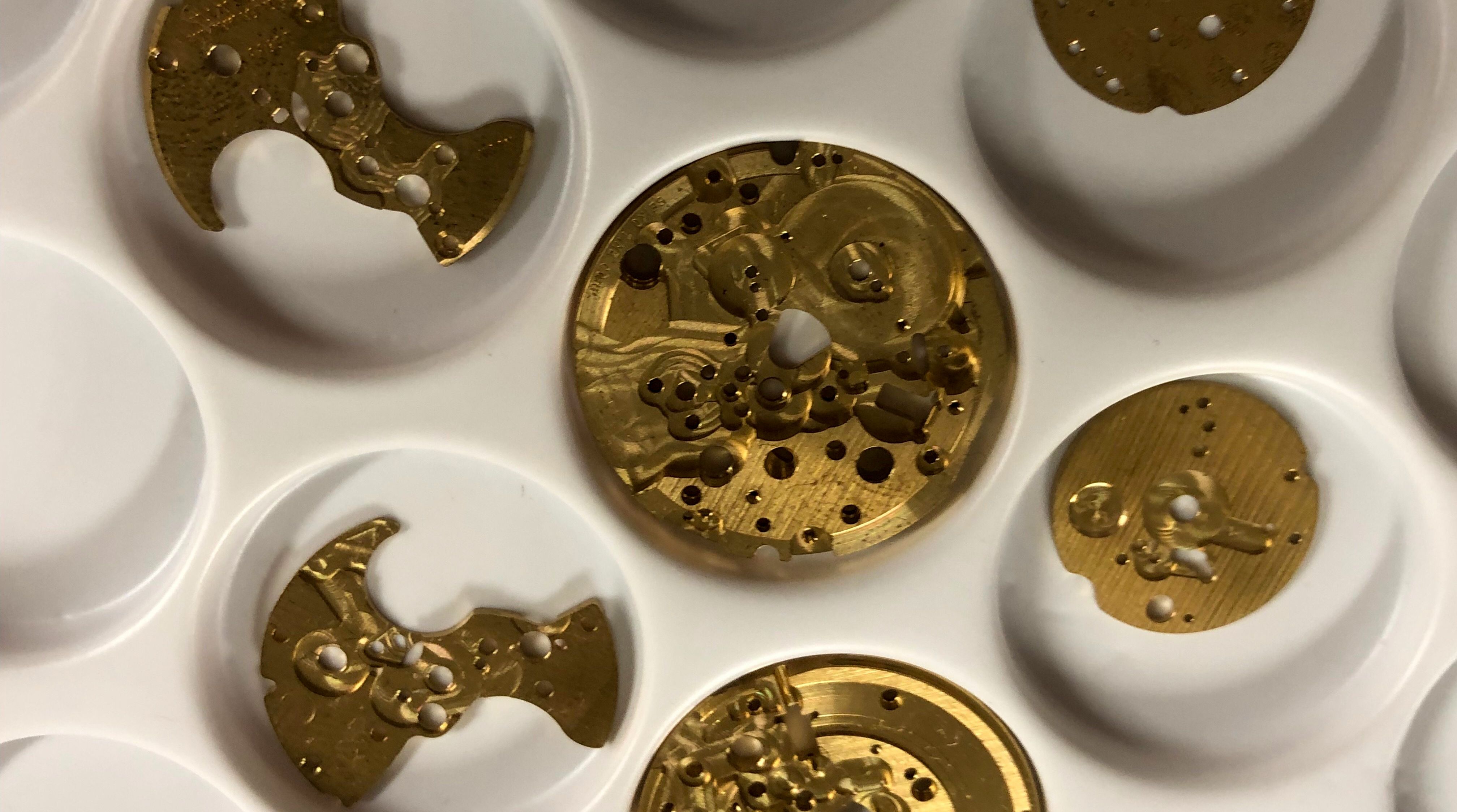 精工领航系列鸡尾酒女表,精工领航鸡尾酒复古系列手表怎样