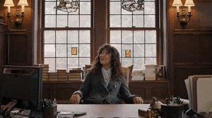 《英文系主任》笑中带泪！道出欧美学术圈心酸内幕！太真实