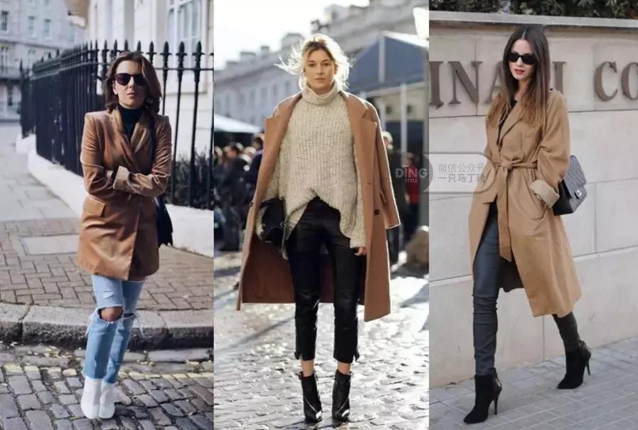 怎样把大牌穿出廉价感,如何把地摊货改成大牌